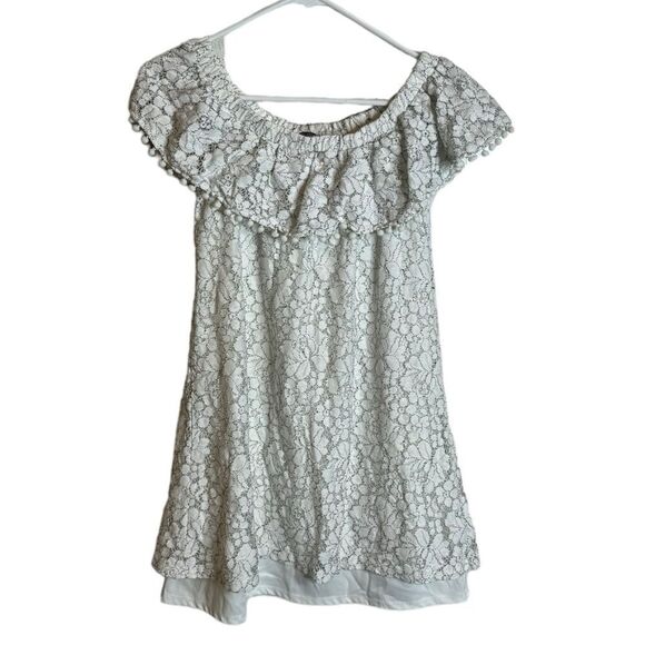 Lily Rose Floral Dress size Small - Picture 1 of 6